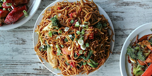 Immagine principale di Takeaway from Scratch: Chinese Style! 