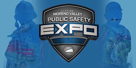 Public Safety Expo primary image