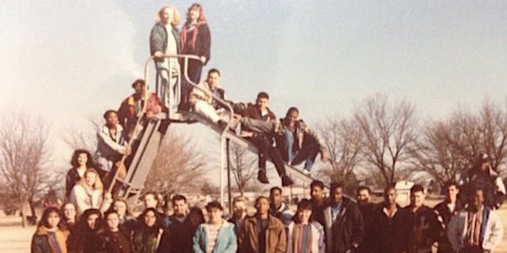 Littlefield Class of 1994  - 30 Year Class Reunion
