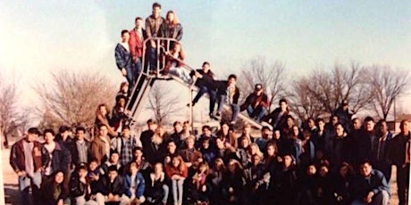 Littlefield Class of 1994  - 30 Year Class Reunion