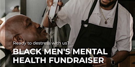 Men's Wellness Spa for Mental health