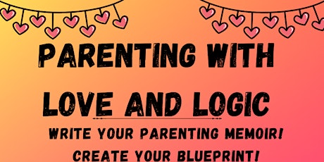 Parenting with Love and Logic Classes