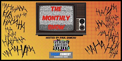 The Monthly Show