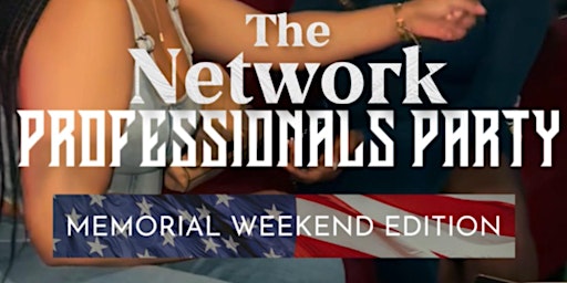 THE NETWORK CLE: THE PROFESSIONAL PARTY  primärbild
