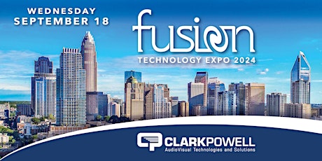 Fusion Tech Expo 2024