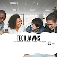Imagem principal do evento Tech Jawns