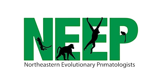 Imagen principal de NEEP 2024: 10th Northeastern Evolutionary Primatology Group Meeting