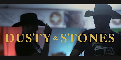 Imagem principal de Toad Suck Documentary Spotlight - "Dusty and Stones" w/ Jess Rudoy