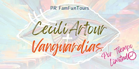 CeciliArtour + Vanguardias