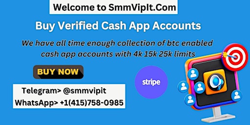 Buy  Cash App Accounts ➥ looking to buy, sell primary image