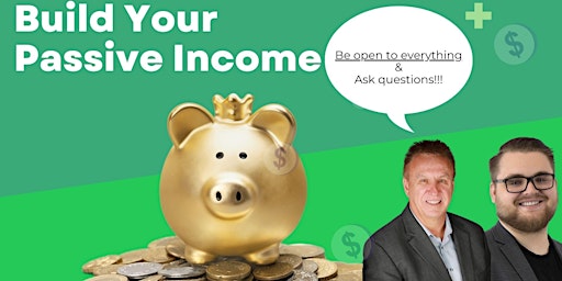 Immagine principale di Leveraging KW Command to Build Passive Income 