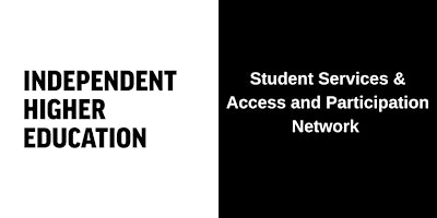 Student Services & Access and Participation Network primary image