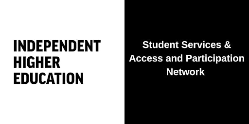Imagem principal do evento Student Services & Access and Participation Network