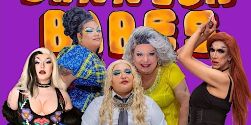 Bannock Babes - Live Drag Show primary image