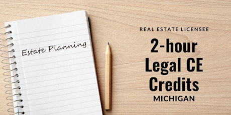Estate Planning & Real Property Transactions