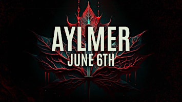 AYLMER - MAID: The Dark Side of Canadian Compassion