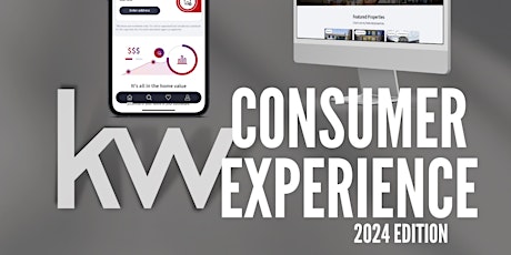 KW Utah presents: KW Consumer Experience 2024 Edition