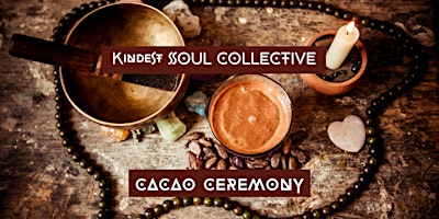 Sacred Cacao Ceremony primary image