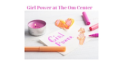 Imagem principal do evento Girl Power Event