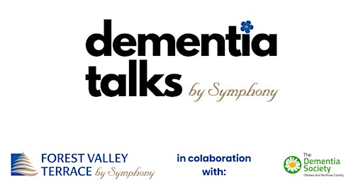 Hauptbild für Dementia Talks