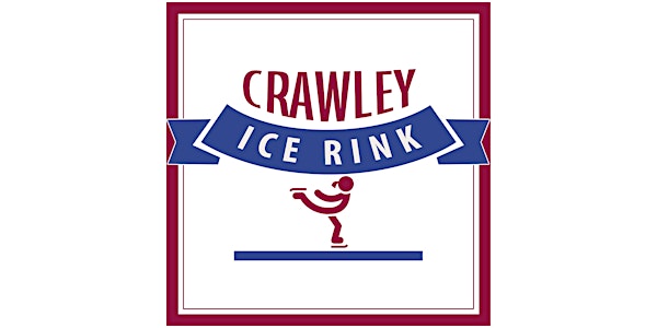 Crawley Ice Rink - Dec 5th 2019 - Dec 16th 2019
