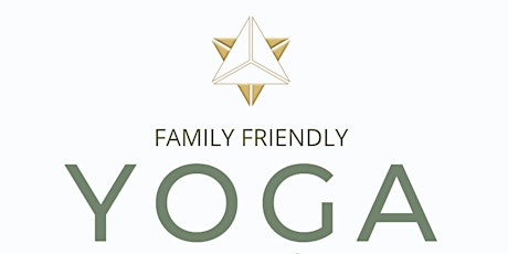 Family-Friendly Yoga