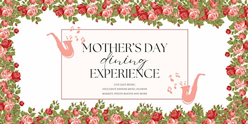 Primaire afbeelding van Luxe Mother's Day Experience at The Grand 721