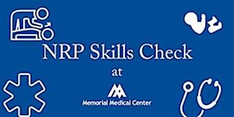 NRP Online Course/Live Instructor Checkoff