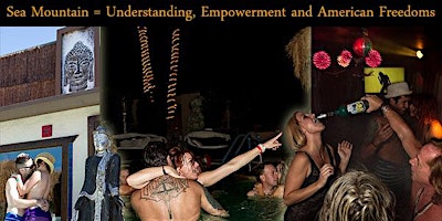 WATERWORLD CLOTHING OPTIONAL ALL INCLUSIVE DANCE AND ZEN COUPLES primary image