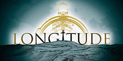 Longitude - A clockmaker's obsession  primärbild