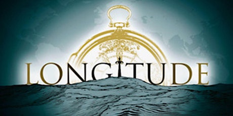 Longitude - A clockmaker's obsession
