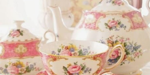 Image principale de Spring English Tea