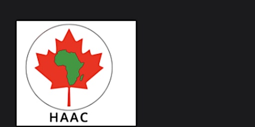 Hauptbild für HAAC Annual General Meeting