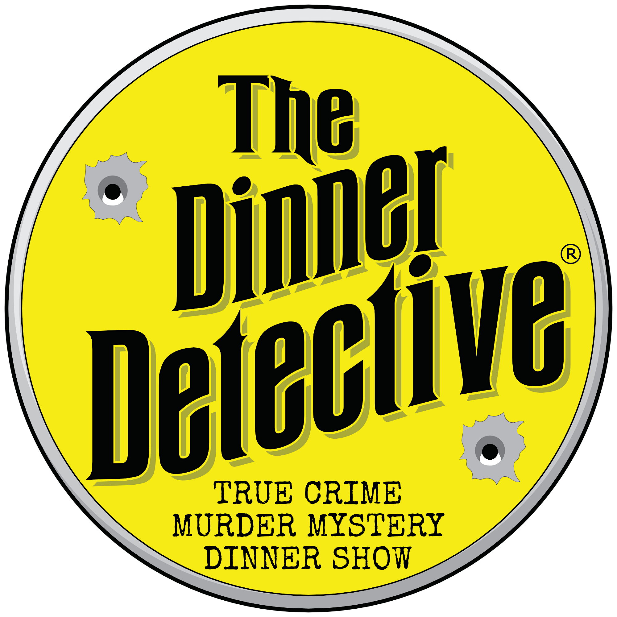 The Dinner Detective Interactive Murder Mystery