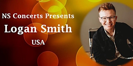 Logan Smith in concert Omagh