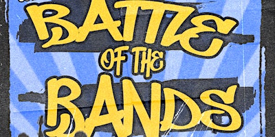 BATTLE of the BANDS primary image