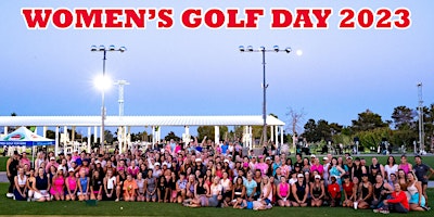 Imagem principal de Women's Golf Day X Bad Birdie 2024