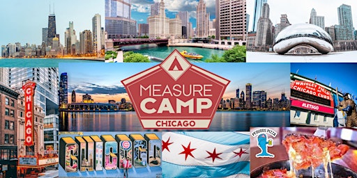 Image principale de MeasureCamp Chicago