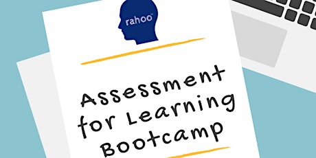 Assessment for Learning Bootcamp - Limerick Education Centre primary image