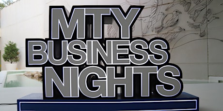 Monterrey Business Nights Edición 18