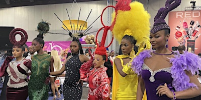 Image principale de Juneteenth Greater Lafayette Fashion Show Entry