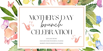 Imagem principal do evento Luxe Mother's Day Brunch at The Grand 721