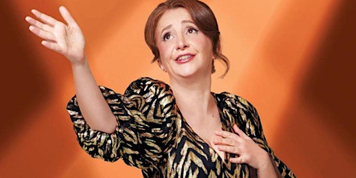 Lucy Porter; No Regrets primary image