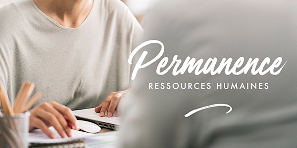 Permanence Ressources Humaines