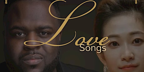 "Love Songs" LaVonté Heard and Le Ji Faculty Recital