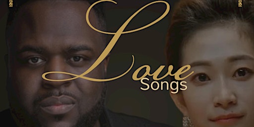 Hauptbild für "Love Songs" LaVonté Heard and Le Ji Faculty Recital