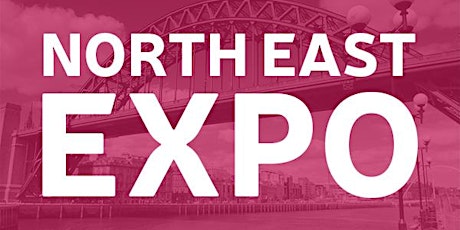 North East Expo - Autumn 2024  primärbild