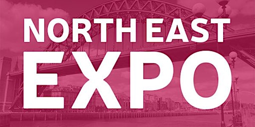 Imagem principal de North East Expo - Autumn 2024