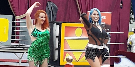 Circus Gerbola in Arklow 2019 primary image