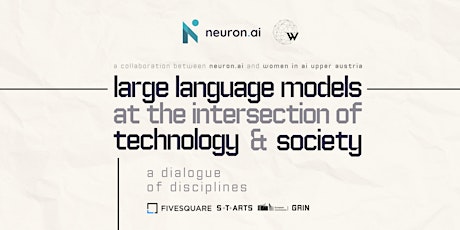Large Language Models at the Intersection of Technology & Society